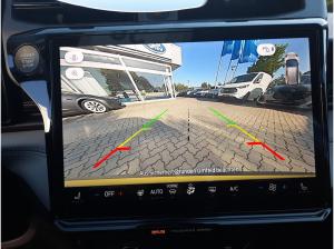 Ford Puma Gen-E Winter-Paket Komfort-Paket