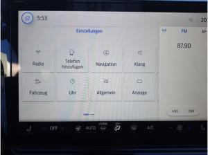 Ford Puma Gen-E Winter-Paket Komfort-Paket