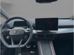 Cupra Born 🥇Edition Dynamic 231PS 77kWh🥇 NAVI+SHZ+KLIMA+KAMERA