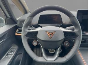 Cupra Born 🥇Edition Dynamic 231PS 77kWh🥇 NAVI+SHZ+KLIMA+KAMERA