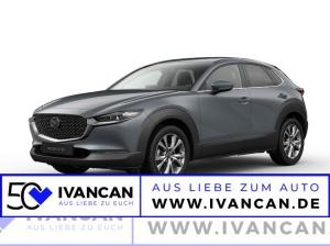 Mazda CX-30 5WGN 2.0L e-SKYACTIV X 186ps 6AT FWD Exclusive-Line