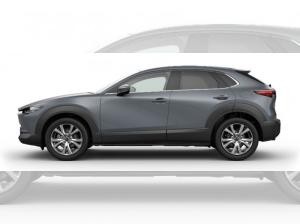 Mazda CX-30 5WGN 2.0L e-SKYACTIV X 186ps 6AT FWD Exclusive-Line