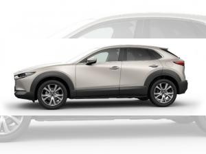 Mazda CX-30 5WGN 2.0L e-SKYACTIV X 186ps 6AT FWD Takumi BLOP
