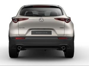 Mazda CX-30 5WGN 2.0L e-SKYACTIV X 186ps 6AT FWD Takumi BLOP