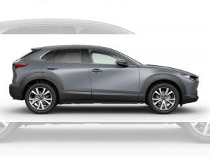 Mazda CX-30 5WGN 2.0L e-SKYACTIV X 186ps 6AT FWD Exclusive-Line
