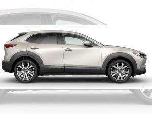 Mazda CX-30 5WGN 2.0L e-SKYACTIV X 186ps 6AT FWD Takumi BLOP