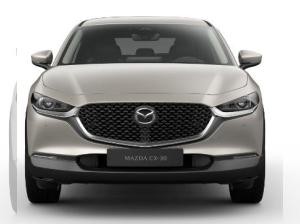 Mazda CX-30 5WGN 2.0L e-SKYACTIV X 186ps 6AT FWD Takumi BLOP