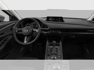 Mazda CX-30 5WGN 2.0L e-SKYACTIV X 186ps 6AT FWD Exclusive-Line