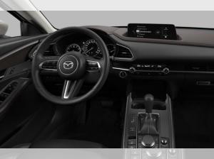 Mazda CX-30 5WGN 2.0L e-SKYACTIV X 186ps 6AT FWD Takumi BLOP