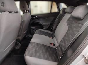Volkswagen ID.4 Pure Performance mit Infotainment-Paket Navi IQ.LIGHT - LED-Matrix-Scheinwerfer Digitaler Radioempfa