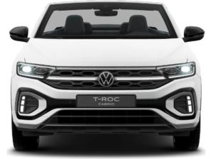Volkswagen T-Roc R-line, DCC, IQ.Drive, AHK