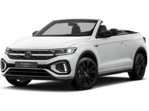 Volkswagen T-Roc R-line, DCC, IQ.Drive, AHK