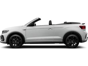 Volkswagen T-Roc R-line, DCC, IQ.Drive, AHK