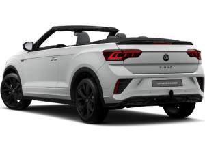 Volkswagen T-Roc R-line, DCC, IQ.Drive, AHK