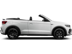 Volkswagen T-Roc R-line, DCC, IQ.Drive, AHK