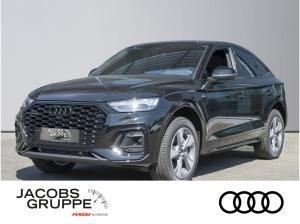 Audi Q5 TFSI e, S-line, AHK, Assistenzpaket