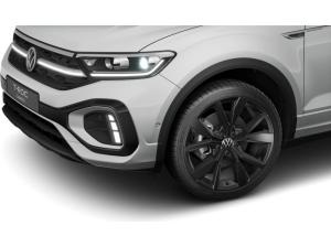 Volkswagen T-Roc R-line, DCC, IQ.Drive, AHK