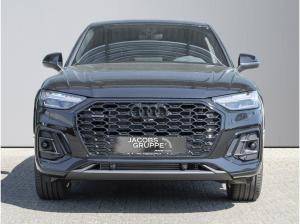 Audi Q5 TFSI e, S-line, AHK, Assistenzpaket