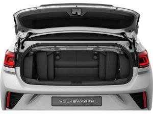 Volkswagen T-Roc R-line, DCC, IQ.Drive, AHK