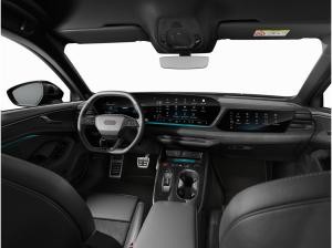 Audi A6 S-line, tech plus