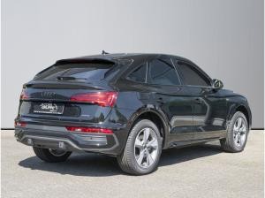 Audi Q5 TFSI e, S-line, AHK, Assistenzpaket