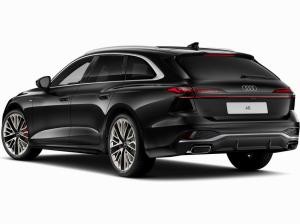 Audi A6 S-line, tech plus