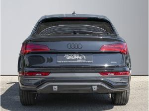 Audi Q5 TFSI e, S-line, AHK, Assistenzpaket