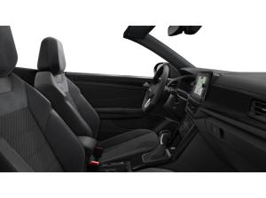 Volkswagen T-Roc R-line, DCC, IQ.Drive, AHK