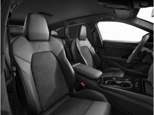 Audi A6 S-line, tech plus