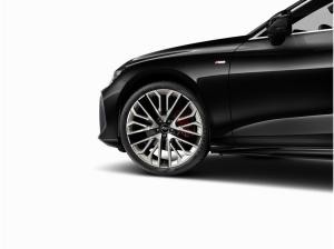 Audi A6 S-line, tech plus