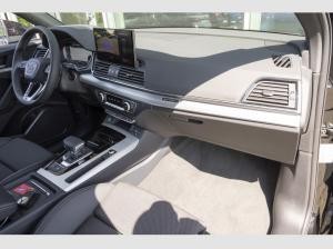 Audi Q5 TFSI e, S-line, AHK, Assistenzpaket