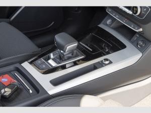 Audi Q5 TFSI e, S-line, AHK, Assistenzpaket