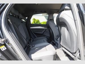 Audi Q5 TFSI e, S-line, AHK, Assistenzpaket