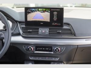 Audi Q5 TFSI e, S-line, AHK, Assistenzpaket