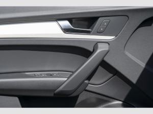 Audi Q5 TFSI e, S-line, AHK, Assistenzpaket