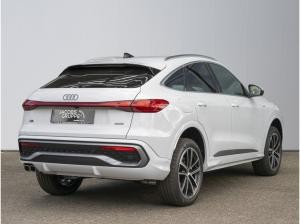 Audi Q5 S-line, Tech pro, MMI experience pro, Luftfahrwerk