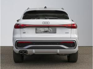 Audi Q5 S-line, Tech pro, MMI experience pro, Luftfahrwerk