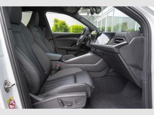 Audi Q5 S-line, Tech pro, MMI experience pro, Luftfahrwerk