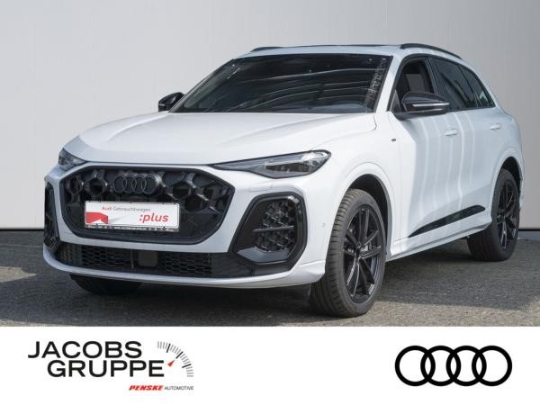 Audi Q5 SUV TDI quattro S tronic UPE 74.350,- incl. Überführung