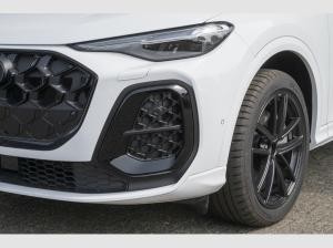 Audi Q5 SUV TDI quattro S tronic UPE 74.350,- incl. Überführung
