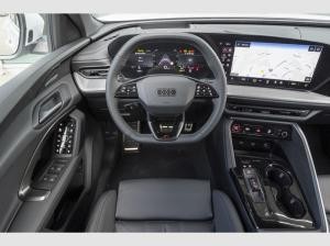 Audi Q5 S-line, Tech pro, MMI experience pro, Luftfahrwerk