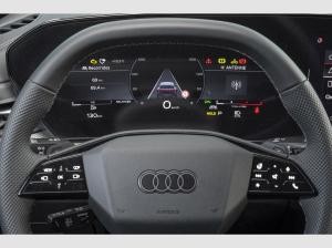Audi Q5 S-line, Tech pro, MMI experience pro, Luftfahrwerk