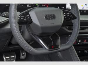 Audi Q5 S-line, Tech pro, MMI experience pro, Luftfahrwerk