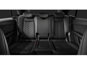 Audi Q8 S-line, Pano, quattro, B&O, Head-up Display