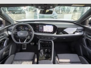 Audi Q5 SUV TDI quattro S tronic UPE 74.350,- incl. Überführung