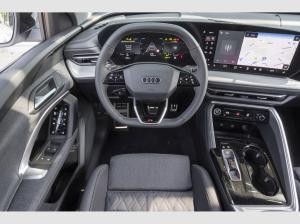 Audi Q5 SUV TDI quattro S tronic UPE 74.350,- incl. Überführung