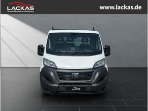 Fiat Ducato Fiat Ducato Maxi 35L5H1 Pritschenwagen Einzelkabine, 180 , E 6D-Final, 9 Gang Automatik