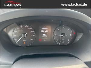 Fiat Ducato Fiat Ducato Maxi 35L5H1 Pritschenwagen Einzelkabine, 180 , E 6D-Final, 9 Gang Automatik