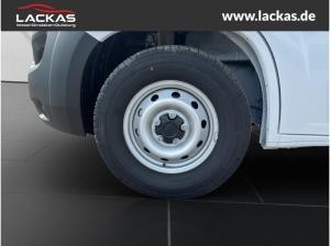 Fiat Ducato Fiat Ducato Maxi 35L5H1 Pritschenwagen Einzelkabine, 180 , E 6D-Final, 9 Gang Automatik