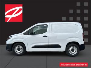 Toyota Proace City L1 Electric Duty LED DAB Fernlichtass. Notbremsass. Temp PDC Berganfahrass.